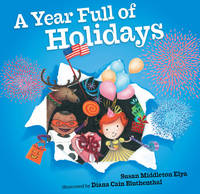 A Year Full of Holidays