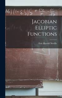 Jacobian Elliptic Functions