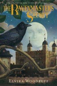 image of The Ravenmaster's Secret