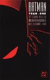 Batman: Year One