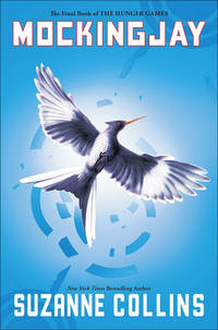 Mockingjay (ISBN: 9780606351331)