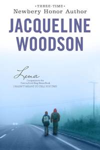 Lena by Woodson, Jacqueline