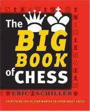 The Big Book Of Chess