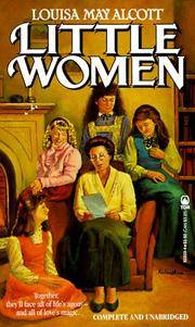 image of Little Women (Tor Classics)