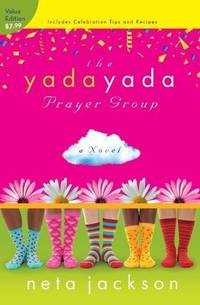 The Yada Yada Prayer Group Jackson, Neta