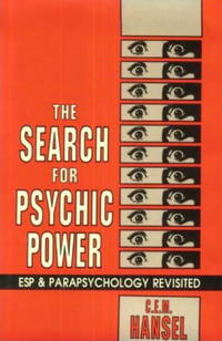 The Search for Psychic Power