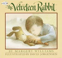 The Velveteen Rabbit by David Jorgensen