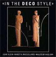 IN THE DECO STYLE