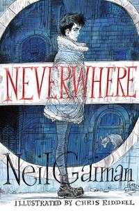 image of Neverwhere