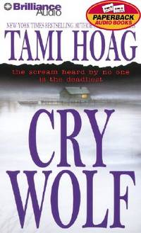 Cry Wolf (ISBN: 9781587886331)