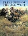 Treasures of the Old West: Paintings and Sculpture from the Thomas Gilrease Institute of American History and Art by Thomas Gilcrease Institute of American History and Art - 0000-00-00