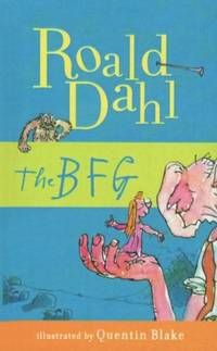 cover of The Bfg