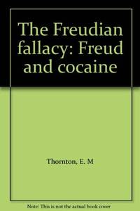 image of The Freudian fallacy: Freud and cocaine