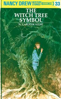 Nancy Drew 33: The Witch Tree Symbol by Keene, Carolyn - 1955-01-01