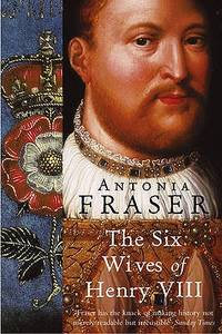 The Six Wives Of Henry VIII (Women In History)