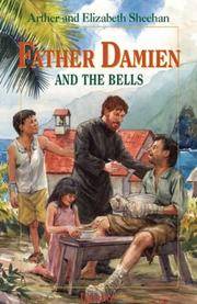 Father Damien and the Bells (Vision Books) de Sheehan, Arthur and Elizabeth