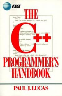 C++ Programmer's Handbook, The