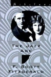 image of The Jazz Age: Essays (New Directions Bibelot)
