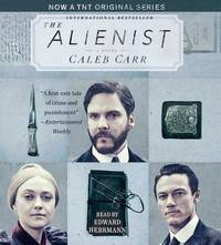 The Alienist (ISBN: 9781508257332)