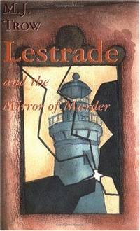 LESTRADE AND THE MIRROR OF MURDER