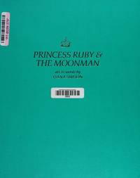 Princess Ruby and the Moonman