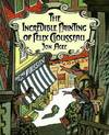 The Incredible Felix Clousseau