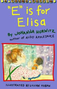 E Is for Elisa (Young Puffin)