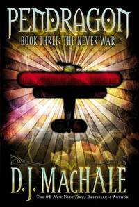 The Never War (3) (Pendragon) de D.J. MacHale - May 2003