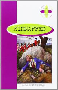 KIDNAPPED - 