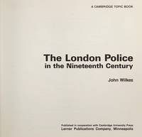 The London Police in the Nineteenth Century