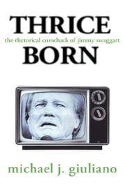 THRICE BORN