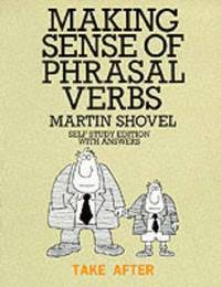 Making Sense Phrasal Verb