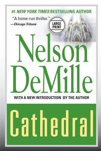 Cathedral (ISBN: 9781455573332)