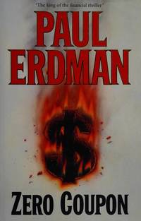 cover of Zero Coupon