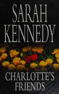 cover of Charlotte's Friends