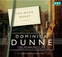 cover of Too Much Money