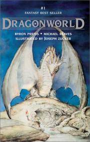 cover of Dragonworld