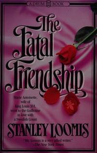 cover of The Fatal Friendship