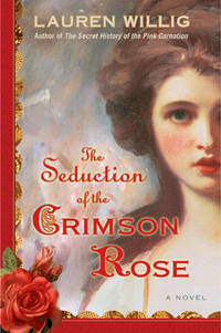 The Seduction of the Crimson Rose - Signed Edition