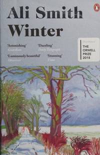 Winter (ISBN: 9780241973332)