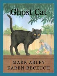 cover of Ghost Cat