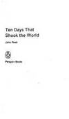 Ten Days That Shook the World (Modern Classics) by John Reed - Paperback - May 1979 - from RAW Books (SKU: 20362)