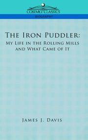 The Iron Puddler