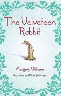 cover of The Velveteen Rabbit