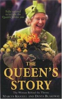 The Queen's Story  The Woman Behind the Throne