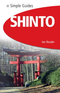 Shinto - Simple Guide To... (Simple Guides)