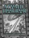 GURPS Atomic Horror 2ed