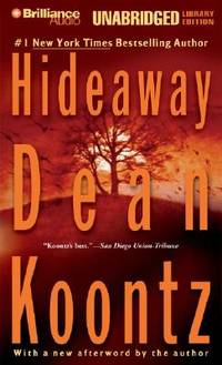 Hideaway (ISBN: 9781593553333)