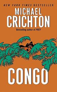 Congo (ISBN: 9781417617333)