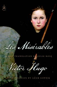 Les Misrables (Modern Library)